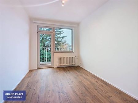 Appartement te huur - Foto 3