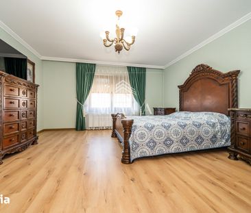 Casa individuala, 4 camere, prima inchiriere, la 15 minute de centru - Photo 2