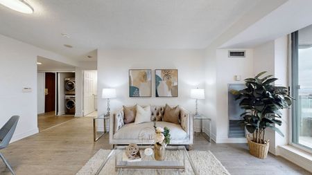 For Lease - 3 Pemberton Avenue Unit# 2308, Toronto, Ontario - Photo 2