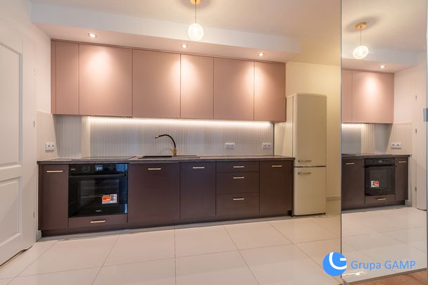 2-pok z dużym balkonem ICE Kraków *Stare Dębniki* - Photo 1