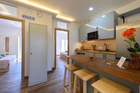 Calle de las Islas Bermudas, Madrid, Community of Madrid 28034 - Photo 2