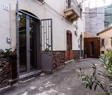 Bilocale arredato ad alta efficenza energetica - Photo 2