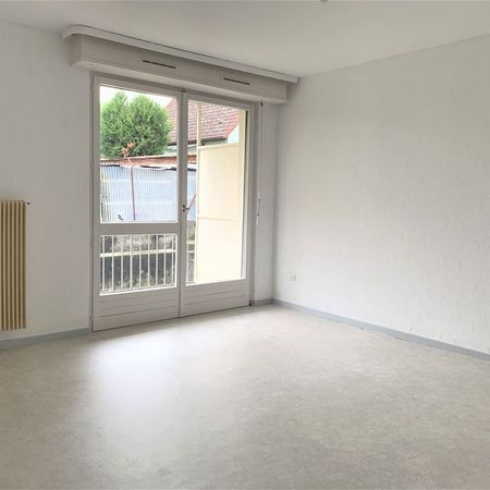 location Appartement 1 pièce à Colmar - REF 5149_RS - Photo 4