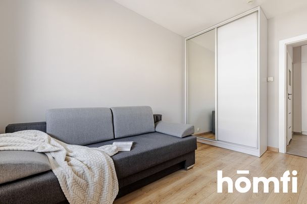 Mieszkanie 38 m², Warszawa, Targówek, Płosa - Zdjęcie 1