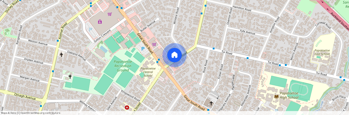 2/28 Tui Road, Papatoetoe, Manukau City