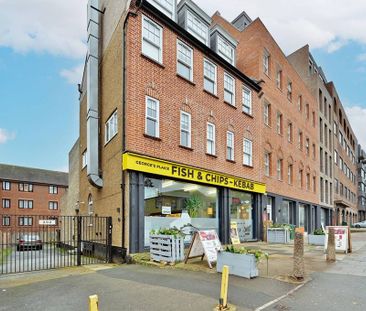 Studio to rent - Photo 6