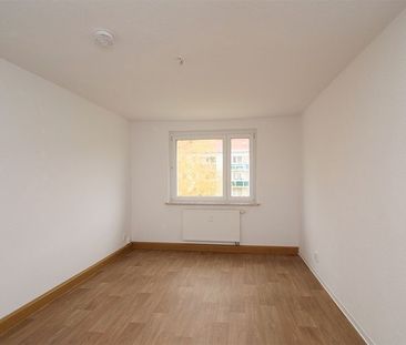 2-Raum-Wohnung Minsker Straße 2 - Foto 2