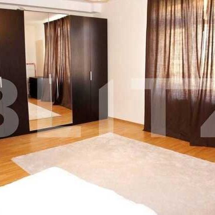Apartament cu 3 camere de inchiriat, 85 mp utili - Photo 1