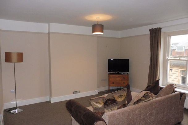 Blenheim Road, MINEHEAD - Photo 1