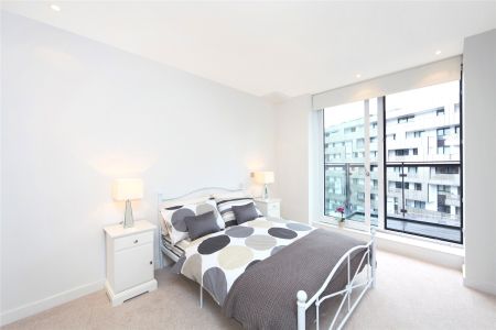 Gatliff Road, London, SW1W flat to rent - Photo 3