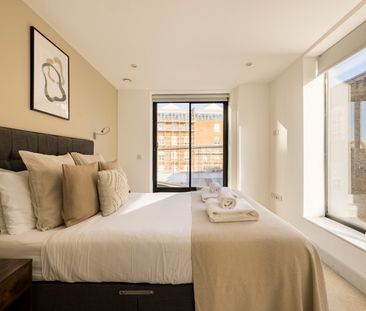 1 Bed Flat, Dingley Road, EC1V - Photo 4