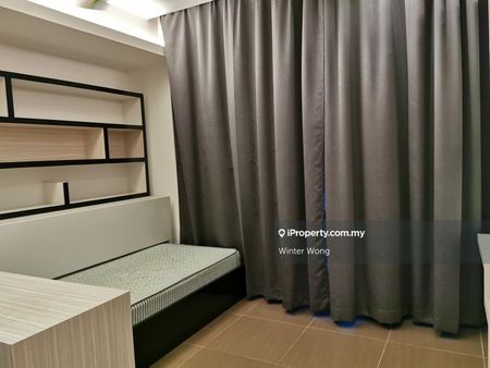 Garden Plaza, Cyberjaya - Foto 5