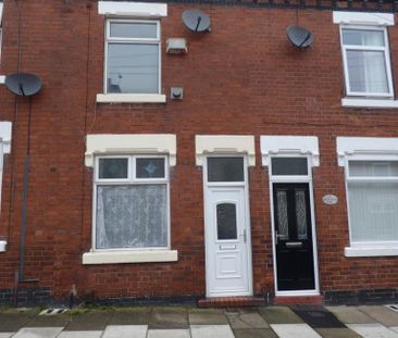 2 bedroom terraced house to rent - Photo 1
