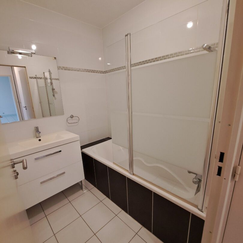 Appartement Les Angles 2 pièce(s) 41.80 m2 - Terrasse, - Photo 1