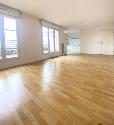Location Appartement 3 pièces 68m² - Photo 1
