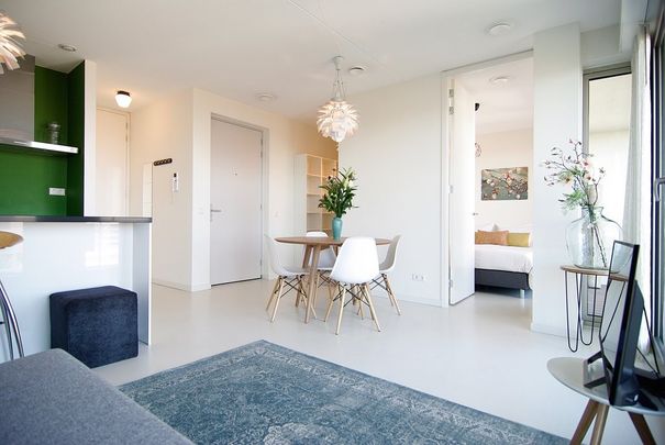 Haparandaweg 774, 1013 BD, Amsterdam - Photo 1