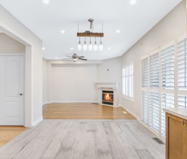 For Lease - 915 Oaktree Crescent, Newmarket, Ontario - Photo 1