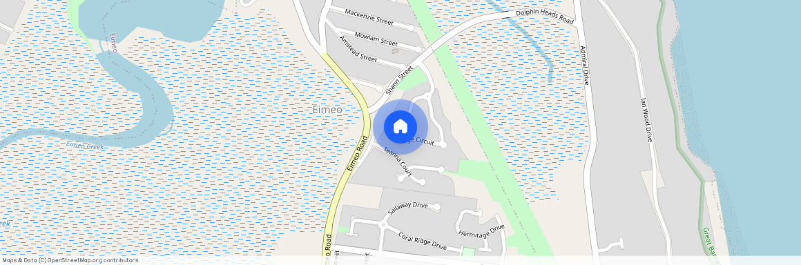 40 Village Circuit, Qld 4740, Eimeo