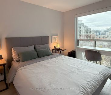 Vibe at Liberty Village Lofts , #601 - Photo 3