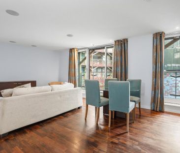 1 bedroom apartment to rent - Photo 3