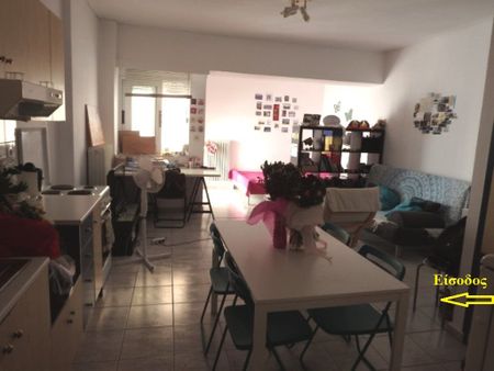 Studio/Γκαρσονιέρα για ενοικίαση Ανάληψη (Βόλος) - Φωτογραφία 5