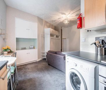 1 bedroom flat to rent - Photo 4