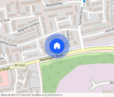 Avondale Gardens, North Seaton, Ashington - Photo 1