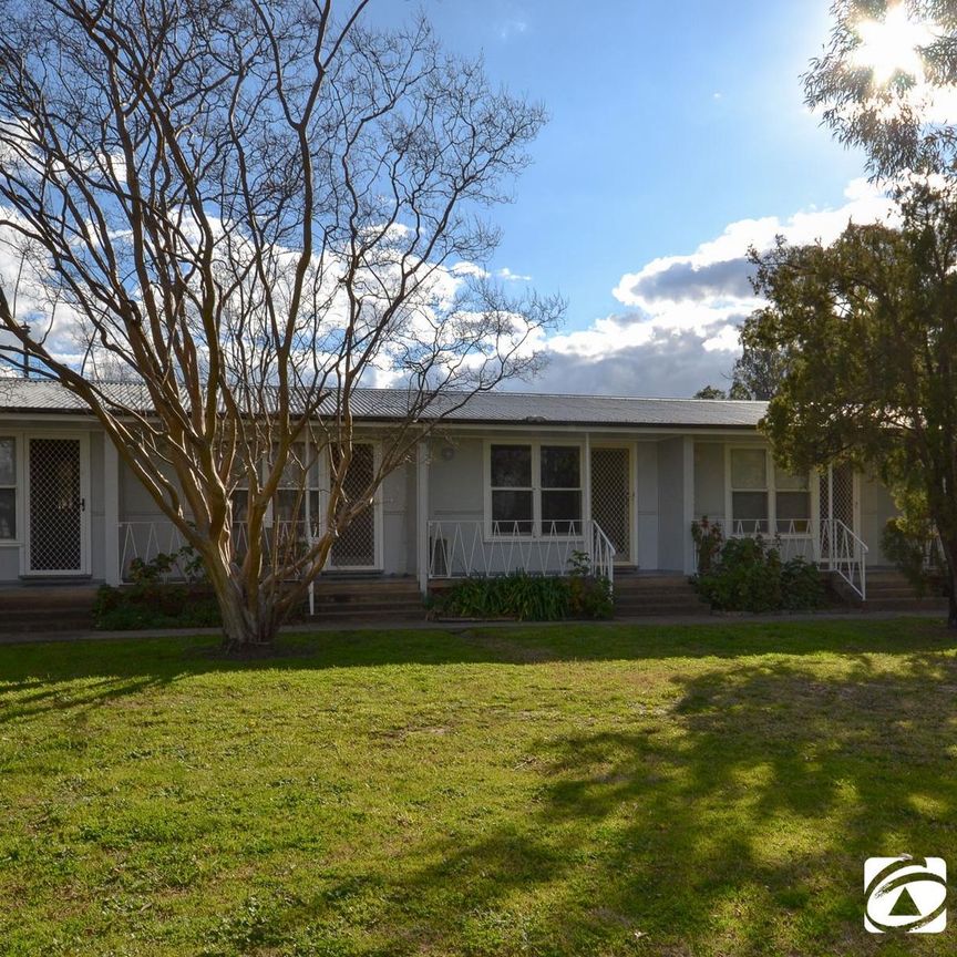 STUDIO LIVING CLOSE TO TOWN - Photo 1