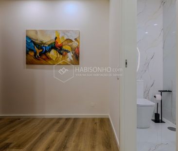 Apartamento T4 em Porto - Photo 2