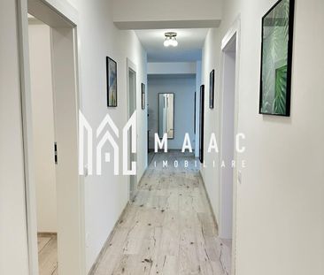 Închiriază Apartament 3 camere Reșița - Fotografie 6