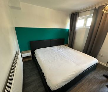 2 Bed End Terrace, Bishopsgate St, B15 - Photo 4