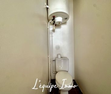 Location Appartement 2 pièces 54m² SAMATAN 32130 - Photo 3