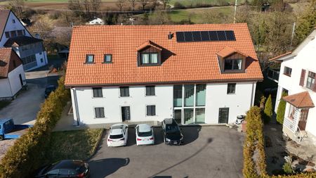 Special offer for the first 6 months: rent of 1'250.-/ month - Photo 2