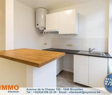 Appartement te huur - Foto 6