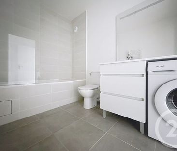 Appartement F2 à louer - Photo 1