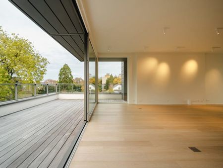 Penthouse te huur - Photo 5