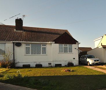 2 bedroom semi-detached bungalow to rent - Photo 5