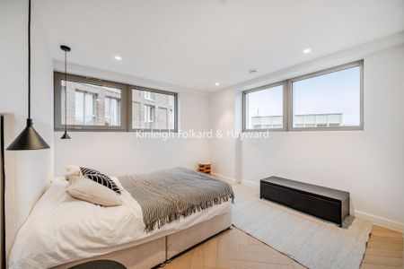 3 bedroom flat to rent - Photo 5