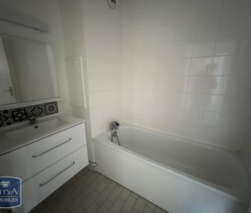 Location Appartement 2 pièces 44m² NOISY LE GRAND 93160 - Photo 4