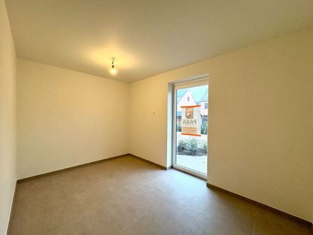 Appartement te huur in Evergem - Photo 5