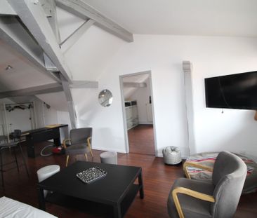 Location Appartement 3 pièces 52m² BAYONNE 64100 - Photo 2