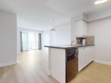 For Lease - 25 Greenview Avenue Unit# 2118, Toronto, Ontario - Photo 2