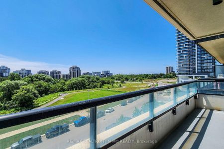 For Lease - 15 Water Walk Drive Unit# 616, Markham, Ontario - Photo 2