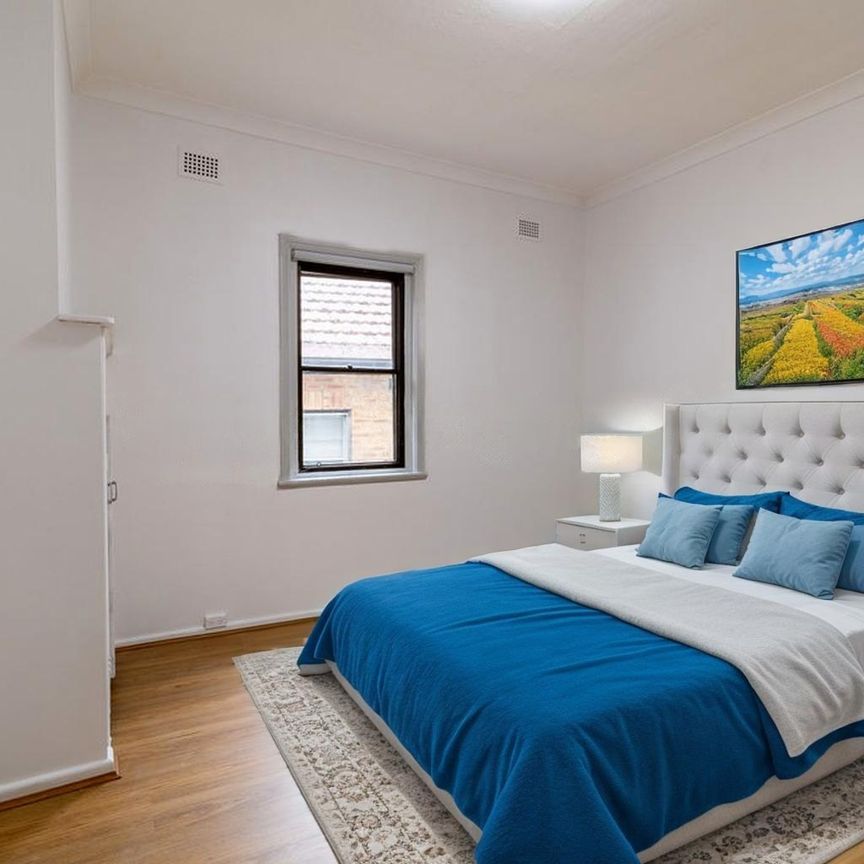 536 Willoughby Road, Willoughby NSW 2068 - House For Rent | Domain - Photo 1