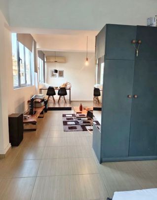 Loft για ενοικίαση Ψυρρή (Κέντρο) - Photo 1