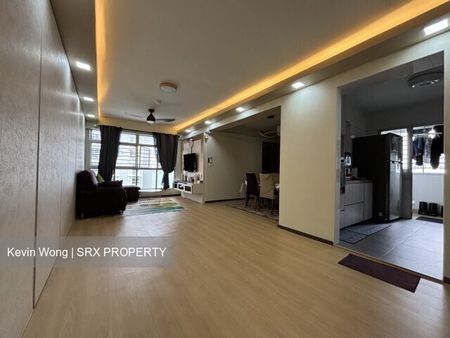 Blk 408C Northshore Residences II (Punggol), HDB 4 Rooms - For Rent - Photo 3