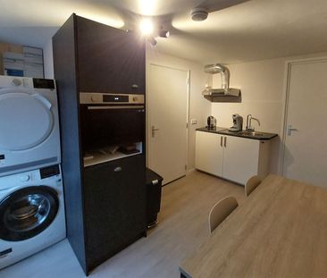 Te huur: Kamer Locht in Veldhoven - Foto 3