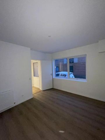 <b>Moderne 3-værelses lejlighed tæt ved havnefronten i Nørresundby</b> - Foto 3