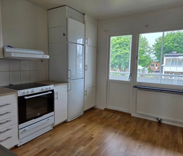 Malörtsvägen 24C, Trelleborg Norr - Photo 1