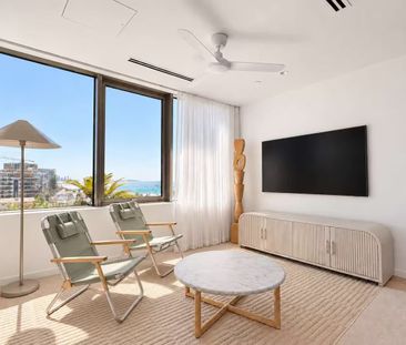 Brand new beachfront luxury 3 bedroom apartment with uninterrupted ... - Photo 2